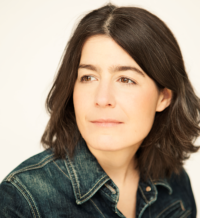Annick Lefebvre
