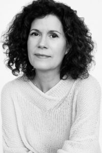 Catherine Perrin