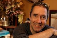 Gilles Tibo