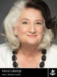 Marie Laberge