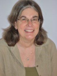 Marie-Claude Ouellet