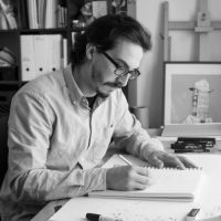 Guillaume Perreault
