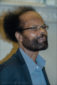 H. Nigel Thomas
