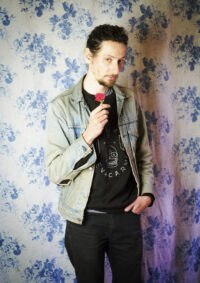 Alexandre Fontaine Rousseau