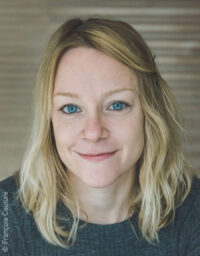 Catherine Girard-Audet