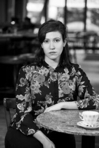 Catherine Côté