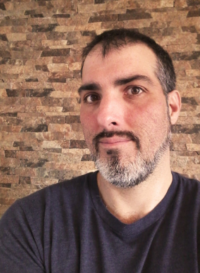 Éric Péladeau