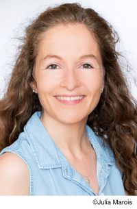 Marie-Andrée Arsenault