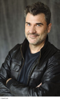 Martin Talbot