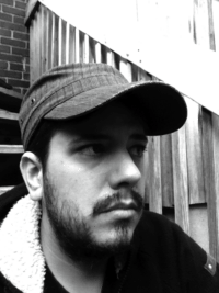Mathieu Benoit