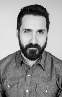 Stéphane Larue