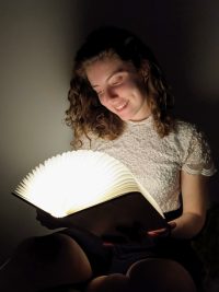 Lora Boisvert