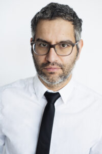 Alain Farah
