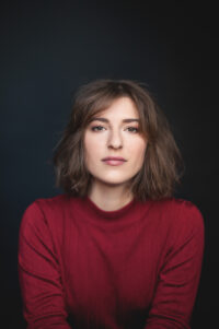 Camille Paré-Poirier