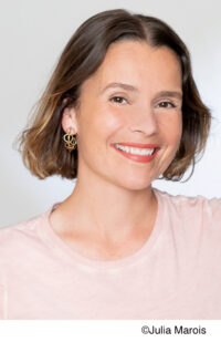 Catherine Petit