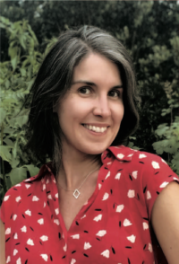 Amélie Legault