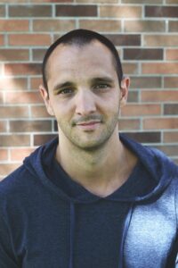 Martin Mallette