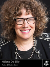 Hélène de Billy