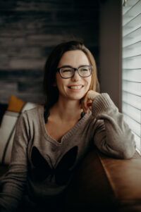 Sandra Griffin