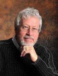 Richard Gougeon