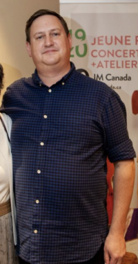 Rémi Labrecque