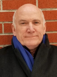 Ian Thomas Shaw