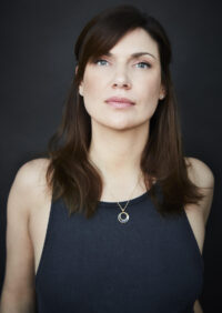 Sarah Degonse