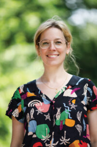 Élodie Duhameau