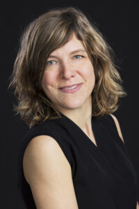 Karine Glorieux