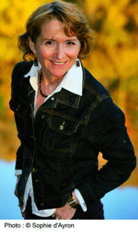 Anny Schneider