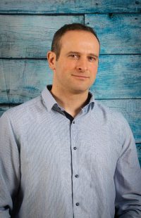 Sylvain Bouffard