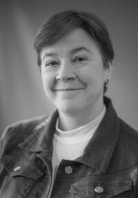 Andrée Poulin