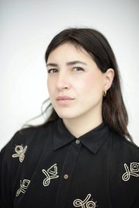 Éloïse Demers Pinard