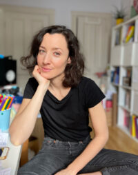 Maude Laurendeau