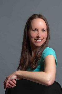 Geneviève Bérubé