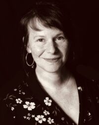 Anne Villeneuve