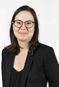 Mélanie Grenier
