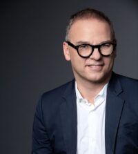 Dominique Lebel
