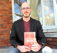 Patrice Cazeault