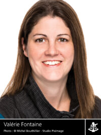 Valérie Fontaine