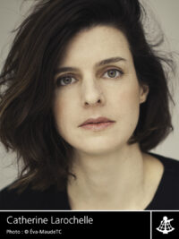 Catherine Larochelle
