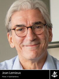 Jean Lemieux