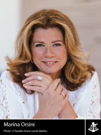 Marina Orsini