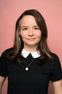 Carine Paquin
