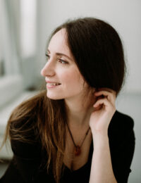 Chloé Baillargeon