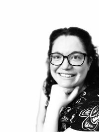 Natacha Bouthillier