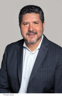 Anthony Calvillo