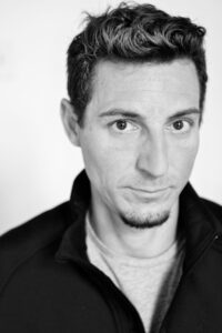 Alexandre Leboeuf