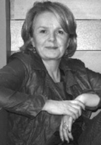 Elaine Arsenault