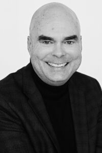 Michel Rochon